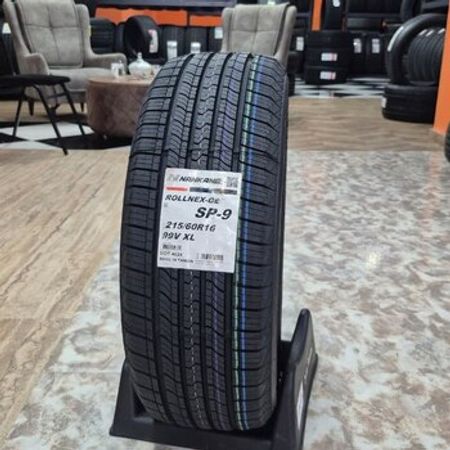 NANKANG SP-9 99V M+S XL təkəri 215/60 R16 – Ehtiyat hissələri – ucuztap.az
