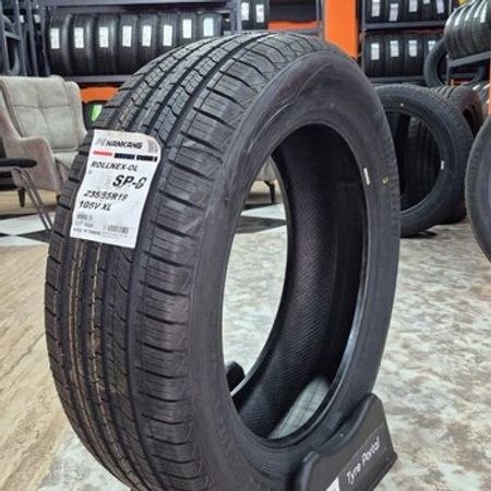 NANKANG SP-9 105V XL M+S təkəri 235/55 R19 – Ehtiyat hissələri – ucuztap.az