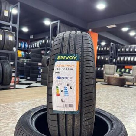 ENVOY ATERNA 91H təkəri 195/65 R15 – Ehtiyat hissələri – ucuztap.az