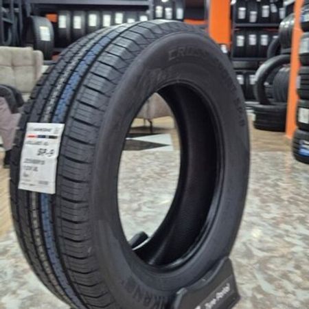Nankang 112V SP-9 XLL təkər 255/60 R18 – Ehtiyat hissələri – ucuztap.az