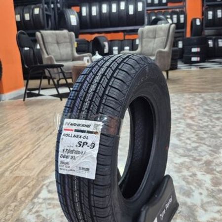 NANKANG SP-9 86H M+S XL təkəri 175/70 R13 – Ehtiyat hissələri – ucuztap.az