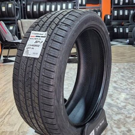 NANKANG SP-9 108Y M+S XL ZR təkəri 275/40 R22 – Ehtiyat hissələri – ucuztap.az