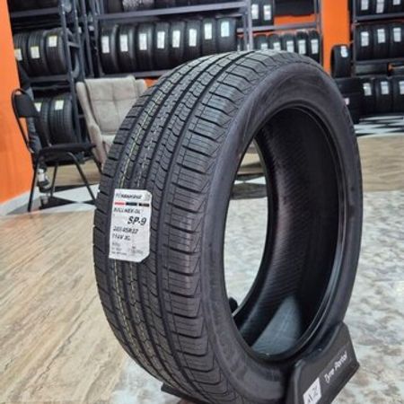NANKANG SP-9 114V M+S XL təkəri 285/45 R22 – Ehtiyat hissələri – ucuztap.az