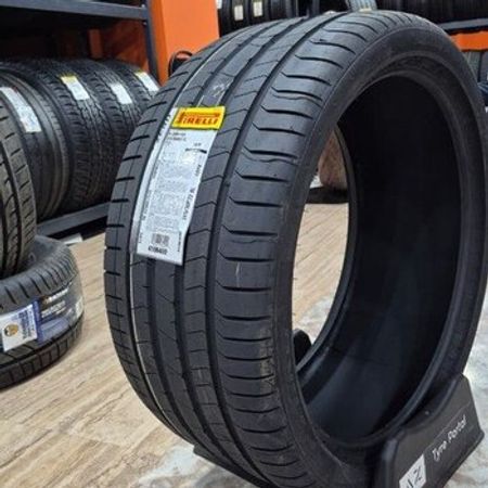 PIRELLI PZero PZ4 Luxury 107Y XL *1(BMW) şinləri 315/30 R22 – Ehtiyat hissələri – ucuztap.az