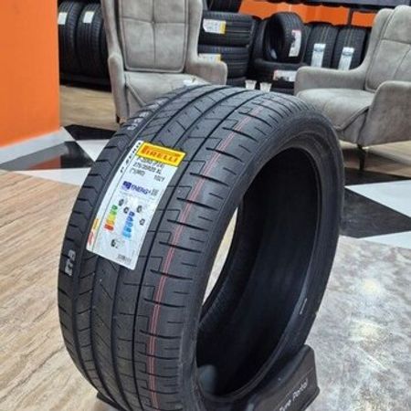 PIRELLI PZero PZ4 Sports 102Y XL (BMW) şinləri 275/35 R20 – Ehtiyat hissələri – ucuztap.az