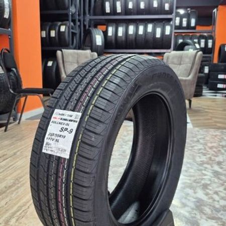 Nankang SP-9 111V XL M+S təkəri 255/55/R19 – Ehtiyat hissələri – ucuztap.az