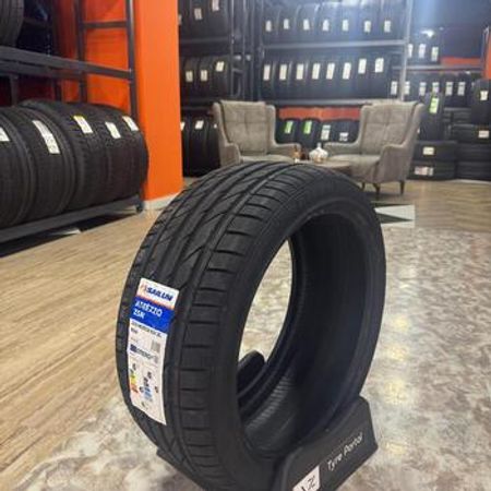 SAILUN ATREZZO ZSR 92Y XL təkəri 225/40 R18 – Ehtiyat hissələri – ucuztap.az