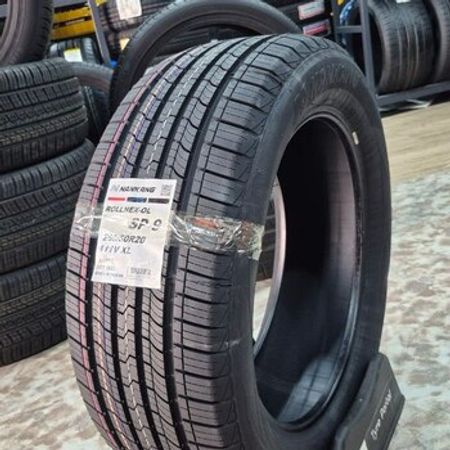 NANKANG şinləri 265/50 R20 SP-9 111V M+S XL – Ehtiyat hissələri – ucuztap.az
