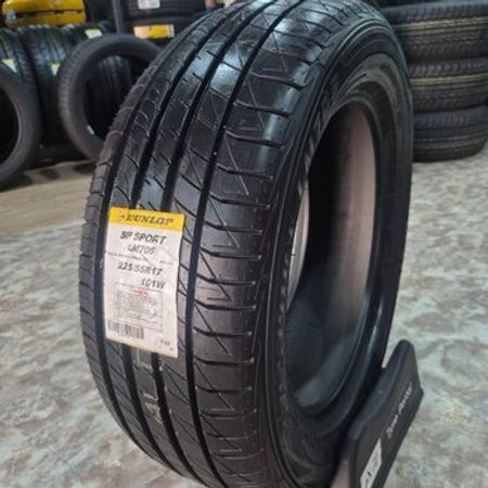 Dunlop SP Sport LM705 şinləri 225/55 R17 – Ehtiyat hissələri – ucuztap.az