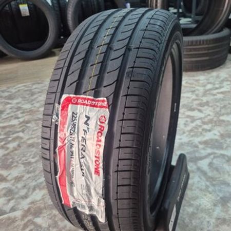 Roadstone şinləri 225/45 R17 N FERA SU 1 94Y – Ehtiyat hissələri – ucuztap.az