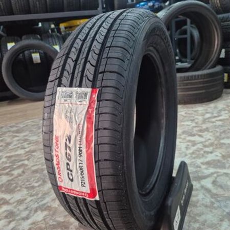 Roadstone şinləri 215/60 R17 CP672 96H M+S – Ehtiyat hissələri – ucuztap.az