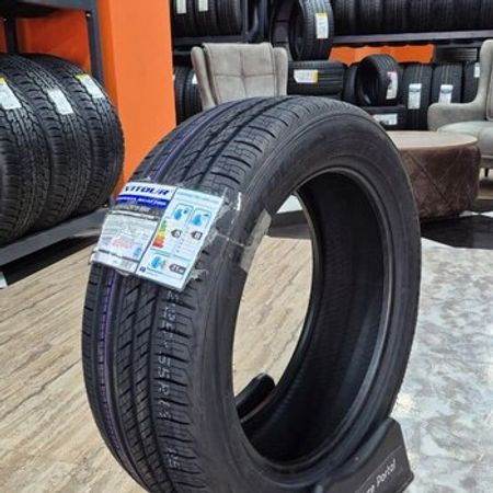 Vitour TEMPESTA QUATTRO 99W təkərləri 225/55 R19 – Ehtiyat hissələri – ucuztap.az