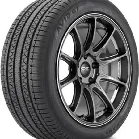 YOKOHAMA AVID GT S35 97V M+S təkəri 225/55 R17 – Ehtiyat hissələri – ucuztap.az