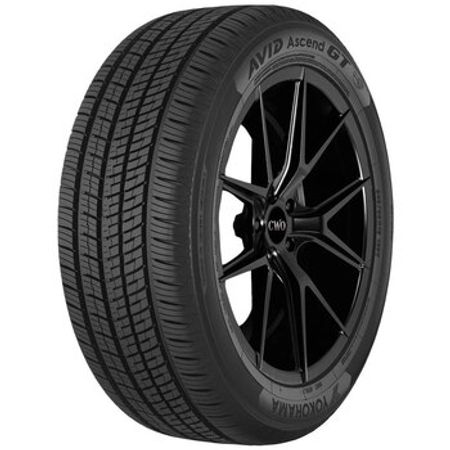 YOKOHAMA AVID Ascend GT S327 96V M+S təkərləri 245/45/R18 – Ehtiyat hissələri – ucuztap.az