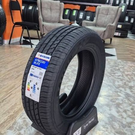 SAILUN ATREZZO ELITE 92V TL şinləri 205/60 R16 – Ehtiyat hissələri – ucuztap.az