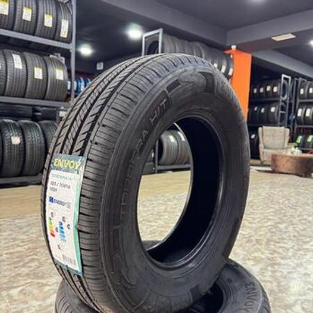 ENVOY TORDERA H/T 103H şinlər 225/70 R16 – Ehtiyat hissələri – ucuztap.az
