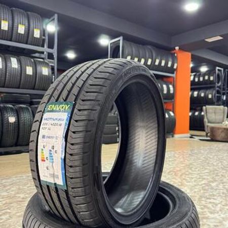 ZR ENVOY MOTIVA 92Y XL şini 225/40 R18 – Ehtiyat hissələri – ucuztap.az