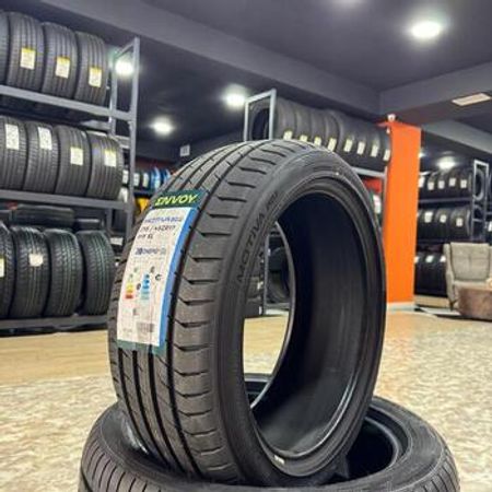 ENVOY MOTIVA 91Y XL şinləri 215/45 R17 ZR – Ehtiyat hissələri – ucuztap.az