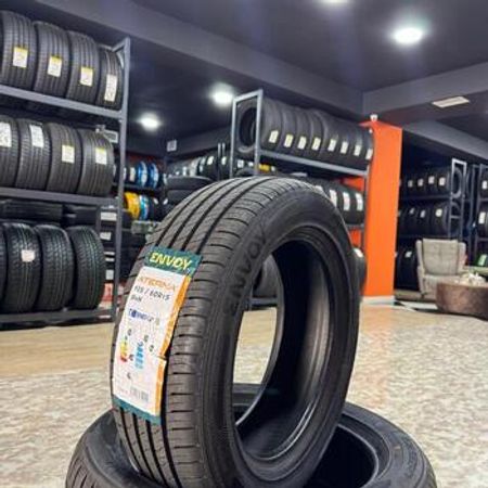 ENVOY ATERNA 84H şinləri 185/60 R15 – Ehtiyat hissələri – ucuztap.az
