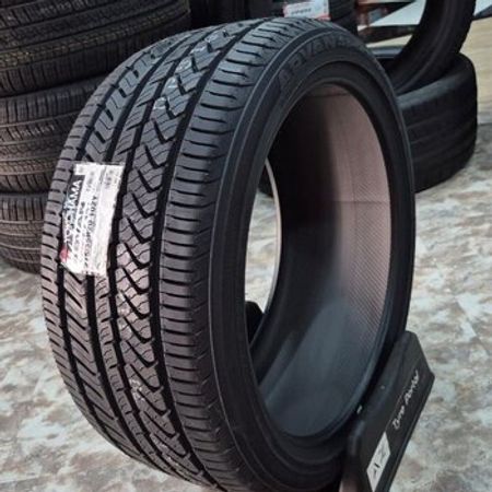 YOKOHAMA ADVAN Sport A/S+ V405 100Y XL M+S şinləri 275/35 R20 – Ehtiyat hissələri – ucuztap.az