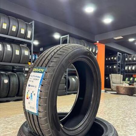 ZR ENVOY MOTİVA 95W XL şinləri 205/55 R17 – Ehtiyat hissələri – ucuztap.az