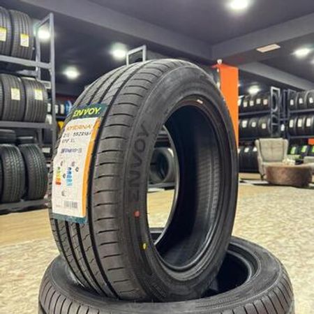 ZR ENVOY ATERNA 97W XL şinləri 215/55 R16 – Ehtiyat hissələri – ucuztap.az