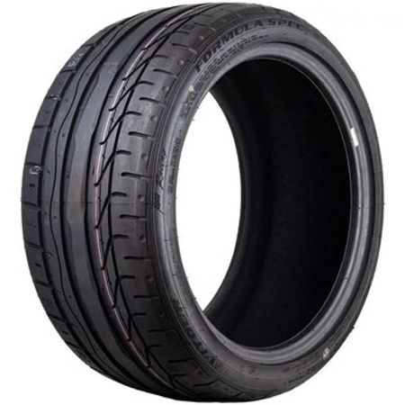 "Vitour FORMULA SPEC Z 97Y XL ZR TL" şinləri "275/30 R20