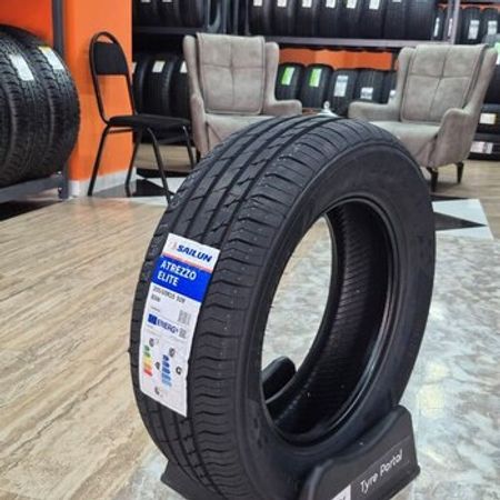 "SAILUN ATREZZO ELITE 91V" şinləri 205/60 R15