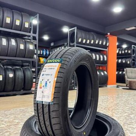 "ENVOY ATERNA 84H" şinləri 175/65 R15