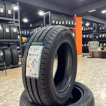 "ENVOY VERTRA 109/107T" şinləri 215/65 R16C