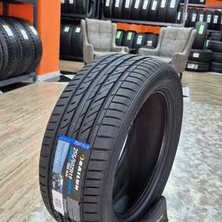 "SAILUN ATREZZO ZSR SUV 107Y XL" şinləri 255/50R19