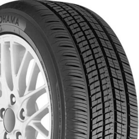 YOKOHAMA AVID Ascend GT S327 99V M+S şinləri 245/45 R17 – Ehtiyat hissələri – ucuztap.az