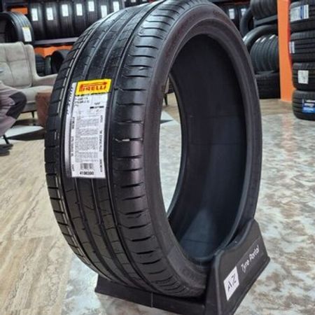 "PIRELLI PZero PZ4 Luxury" şinləri 275/35 R22