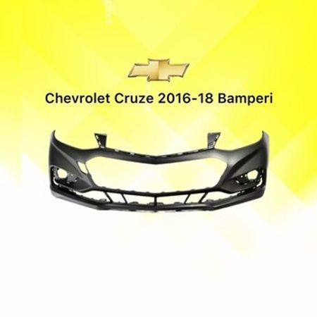 Chevrolet Cruze 2016 buferi – Ehtiyat hissələri – ucuztap.az