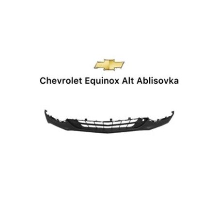 Chevrolet ön və arxa buferi – Ehtiyat hissələri – ucuztap.az