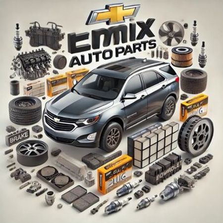 Chevrolet Equinox ehtiyat hissələri – Ehtiyat hissələri – ucuztap.az