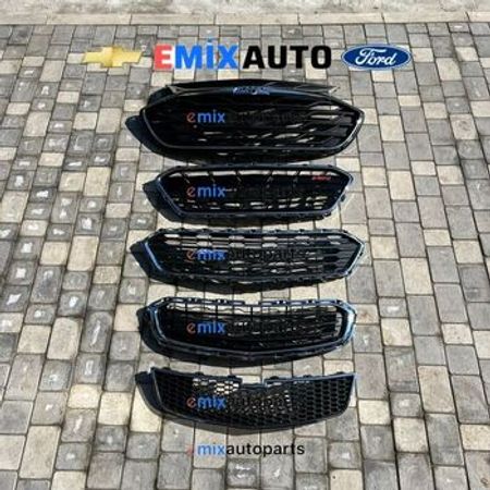 Chevrolet radiator barmaqlığı – Ehtiyat hissələri – ucuztap.az