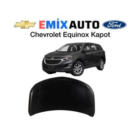 Chevrolet Equinox kapotu – Ehtiyat hissələri – ucuztap.az