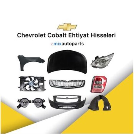 Chevrolet Cobalt ehtiyat hissələri – Ehtiyat hissələri – ucuztap.az