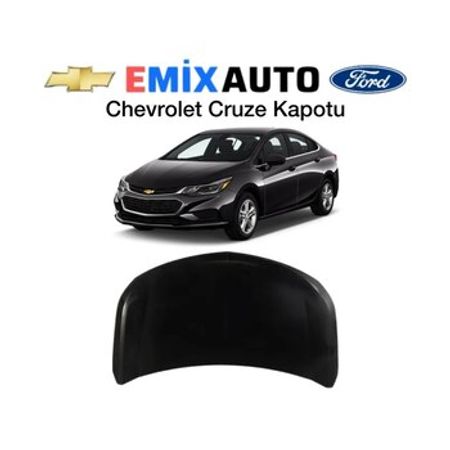 Chevrolet Cruze 2016-2018 kapotu – Ehtiyat hissələri – ucuztap.az