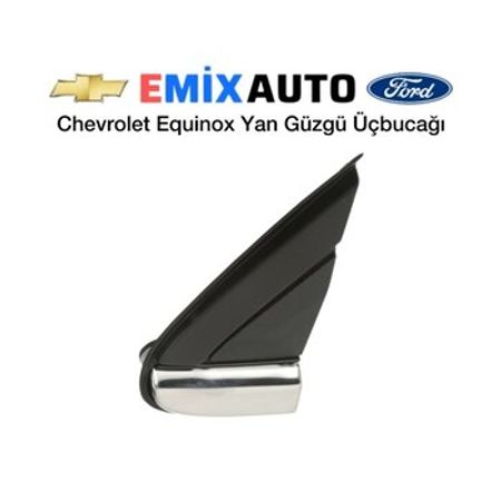 Chevrolet Equinox yan güzgü üçbucağı – Ehtiyat hissələri – ucuztap.az