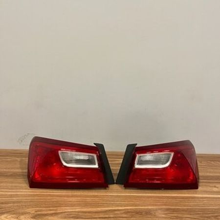 Chevrolet Malibu stop işıqları – Ehtiyat hissələri – ucuztap.az