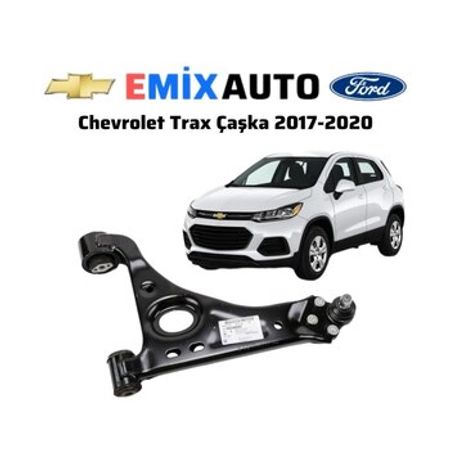 Chevrolet Trax asqı qolu – Ehtiyat hissələri – ucuztap.az