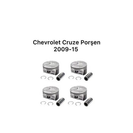 Chevrolet Cruze porşeni – Ehtiyat hissələri – ucuztap.az
