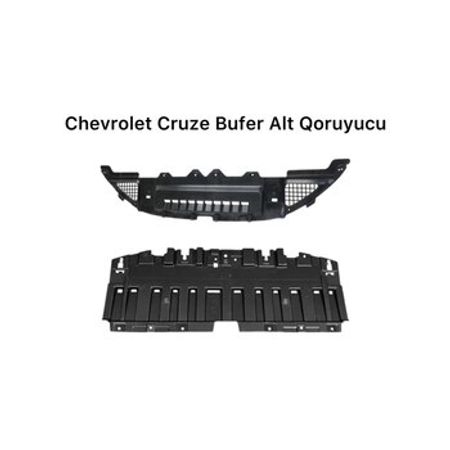 Chevrolet Cruze bufer alt qoruyucu – Ehtiyat hissələri – ucuztap.az