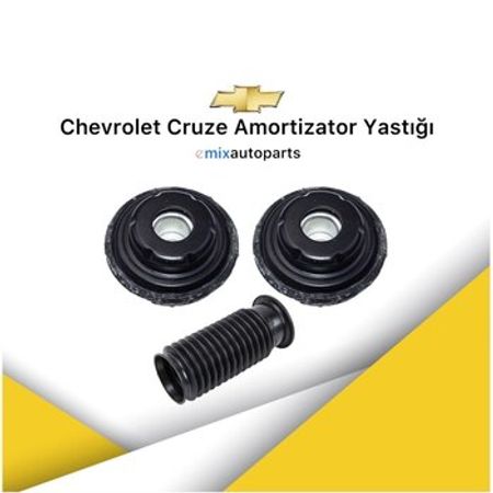 Chevrolet Cruze amortizator yastığı – Ehtiyat hissələri – ucuztap.az