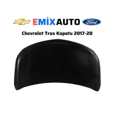 Chevrolet Trax 2017-2020 kapotu – Ehtiyat hissələri – ucuztap.az