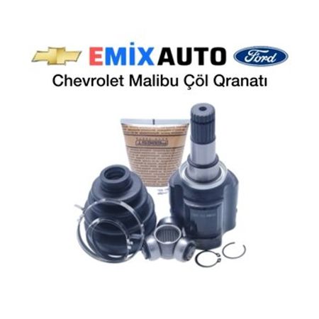 Chevrolet Malibu oynaqlı birləşməsi – Ehtiyat hissələri – ucuztap.az