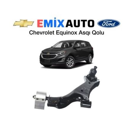 Chevrolet Equinox ehtiyat hissələri – Ehtiyat hissələri – ucuztap.az