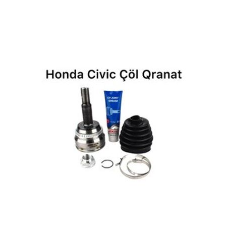 Honda Civic çöl oynaqlı birləşməsi – Ehtiyat hissələri – ucuztap.az